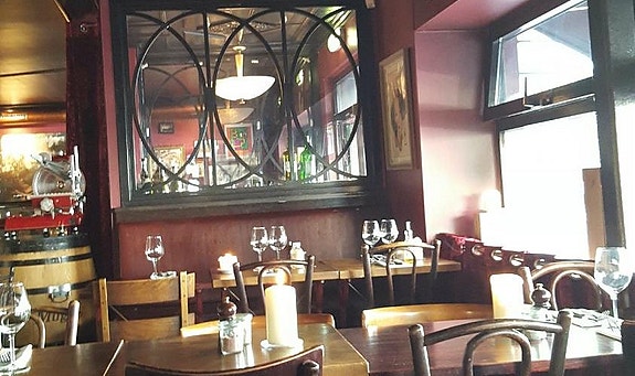 Bilde fra arbeidsgiver