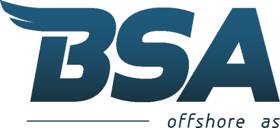 Bsa Offshore AS logo