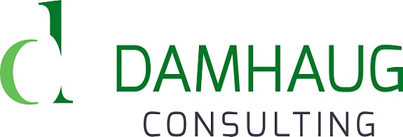 Damhaug Consulting AS logo