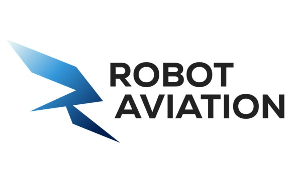 Robot Aviation logo