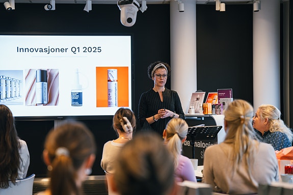 Bilde 1 av 7 i jobbannonse-galleriet