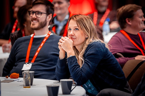 Bilde 1 av 4 i jobbannonse-galleriet