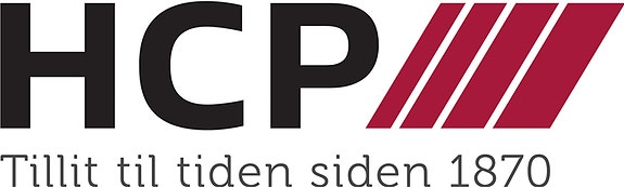 HC PETERSEN NORGE AS logo