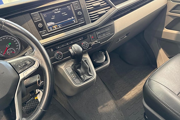 Volkswagen Transporter 17 hos Sommerseth