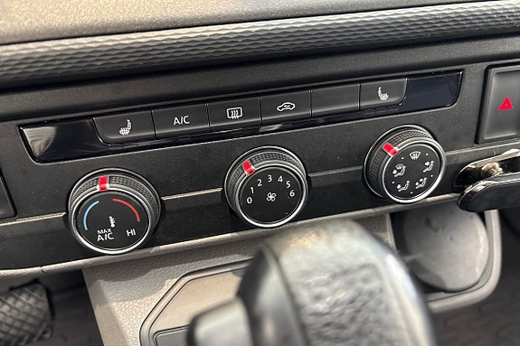 Volkswagen Transporter 16 hos Sommerseth