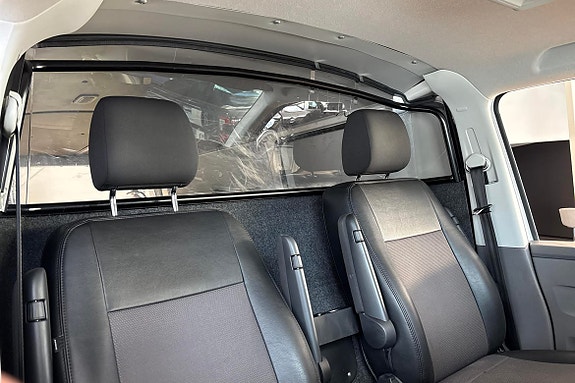 Volkswagen Transporter 22 hos Sommerseth