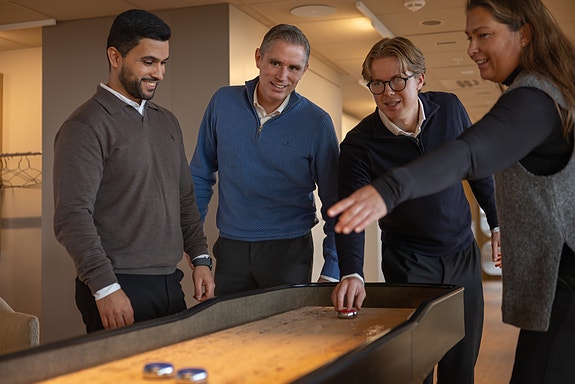 Bilde 2 av 3 i jobbannonse-galleriet