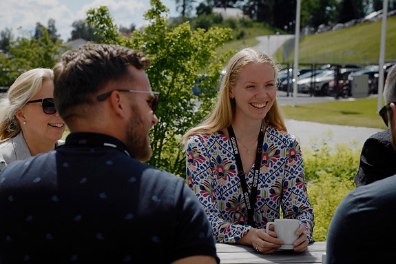 Bilde 1 av 3 i jobbannonse-galleriet