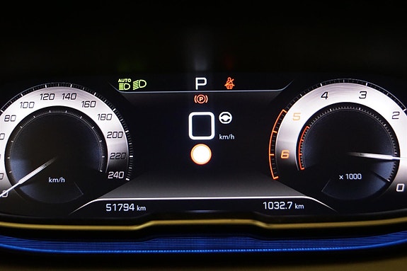 Peugeot 5008 8 of 30