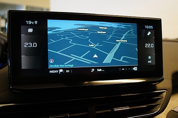 Peugeot 5008 26 of 30