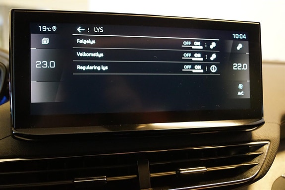 Peugeot 5008 23 of 30