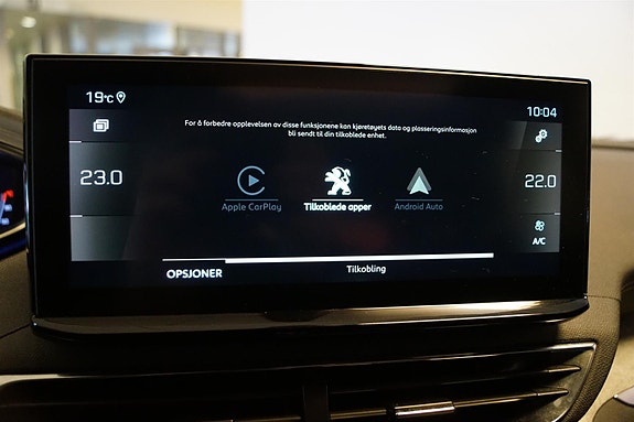 Peugeot 5008 19 of 30