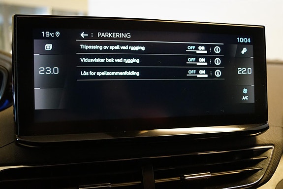 Peugeot 5008 22 of 30