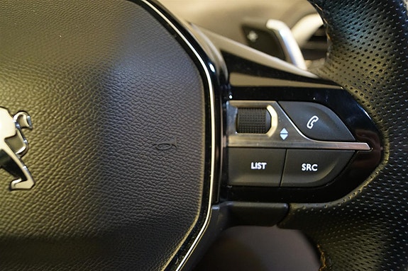 Peugeot 5008 11 of 30
