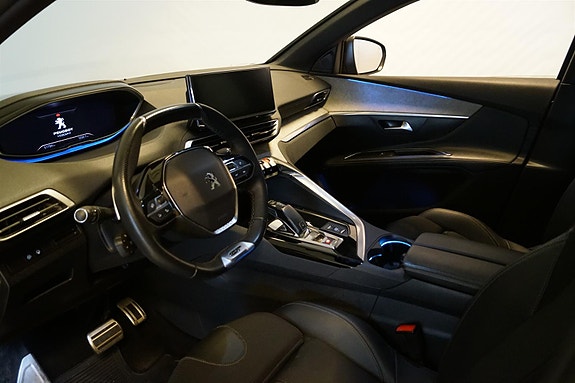 Peugeot 5008 7 of 30