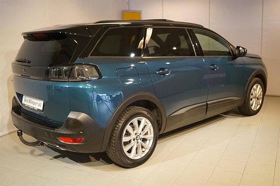Peugeot 5008 5 of 30