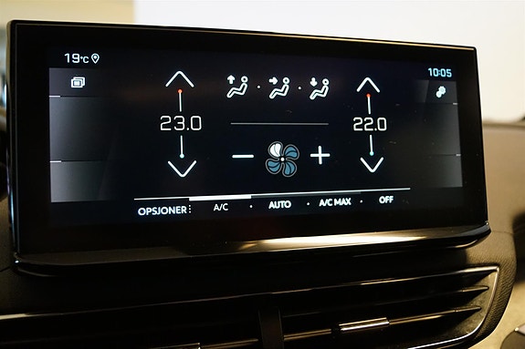 Peugeot 5008 27 of 30