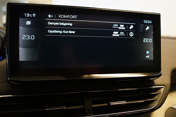 Peugeot 5008 24 of 30