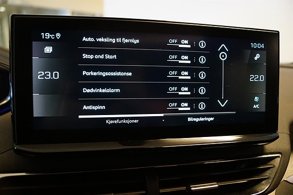 Peugeot 5008 20 of 30