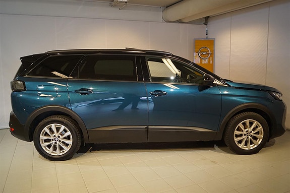 Peugeot 5008 4 of 30