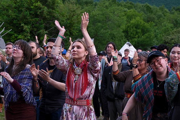 Bilde fra arbeidsgiver