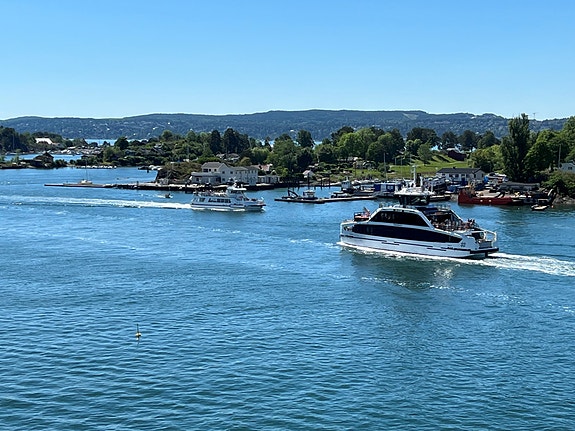 Bilde 1 av 1 i jobbannonse-galleriet