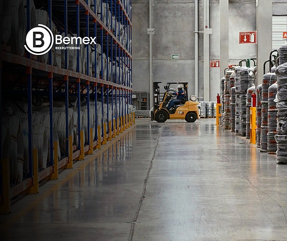 Bilde 2 av 2 i jobbannonse-galleriet