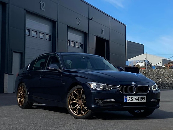 BMW 3-Serie