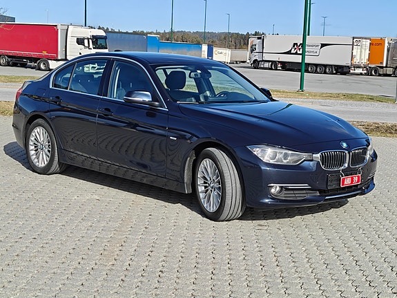BMW 3-Serie 5 of 5