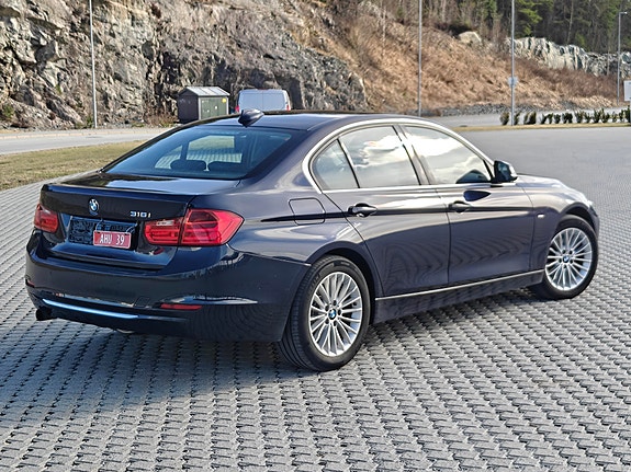BMW 3-Serie 3 of 5