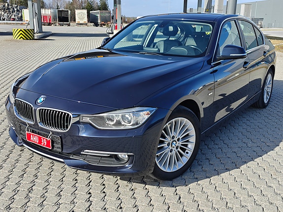 BMW 3-Serie 4 of 5