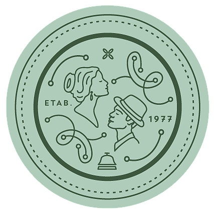 Hotell Jæren As logo