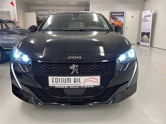 Peugeot 208 14 of 30