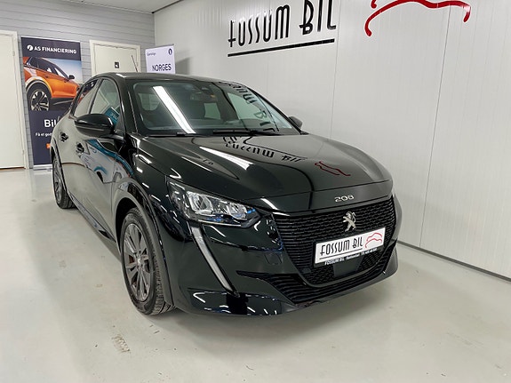 Peugeot 208 2 of 30