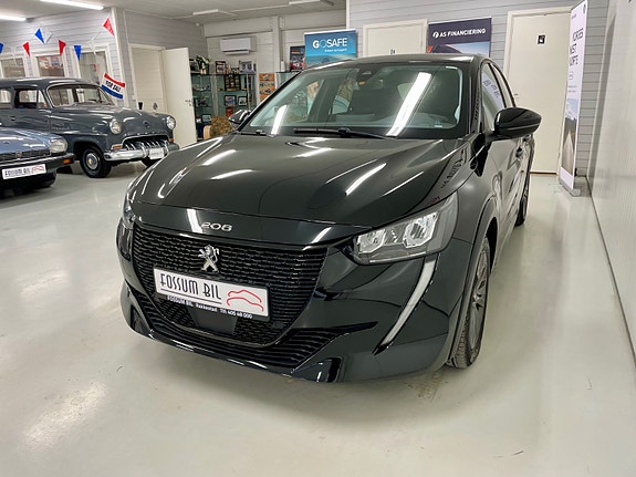 Peugeot 208 7 of 30