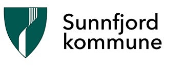 SUNNFJORD KOMMUNE logo