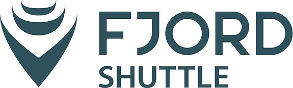 Fjord Shuttle AS logo