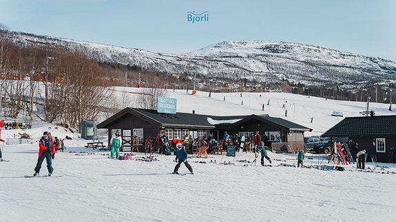 Bilde 4 av 5 i jobbannonse-galleriet