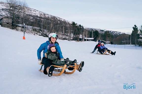 Bilde 1 av 5 i jobbannonse-galleriet