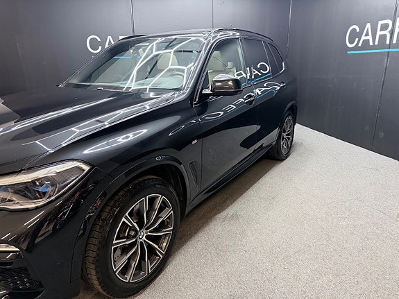 BMW X5 5 of 5