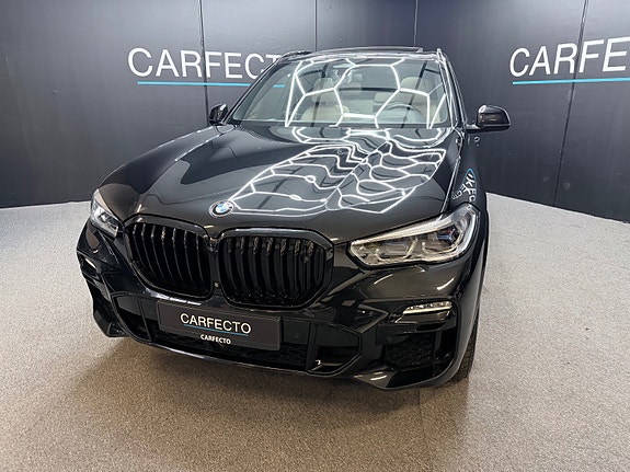 BMW X5 4 of 5