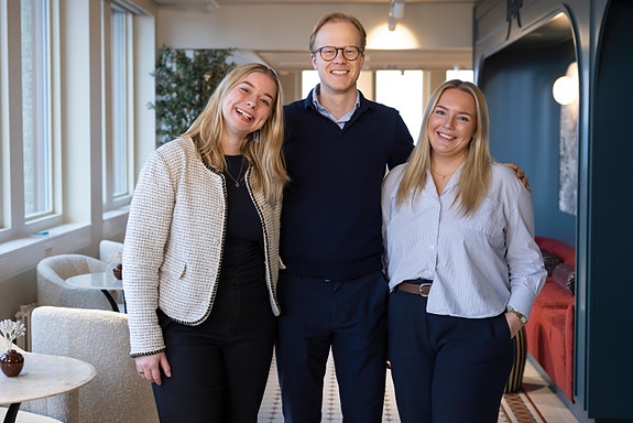 Bilde 1 av 1 i jobbannonse-galleriet