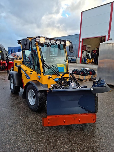 Wille 275 steg v 2 of 15