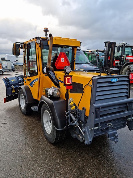 Wille 275 steg v 7 of 15
