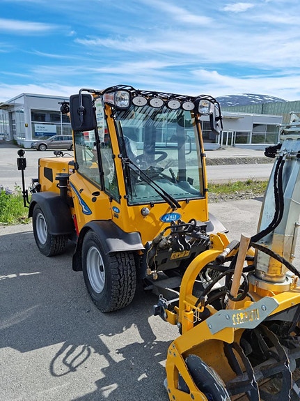 Wille 275 steg v 4 of 15
