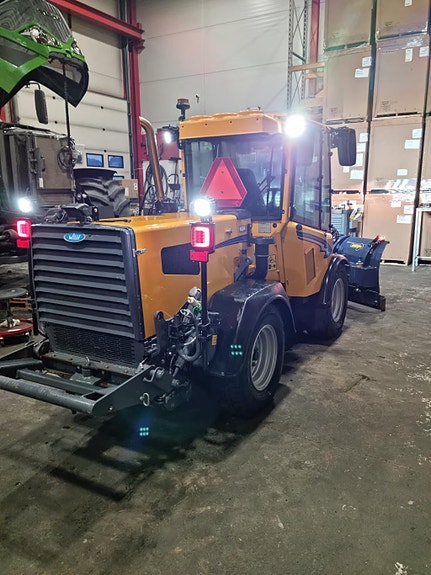 Wille 275 steg v 8 of 15
