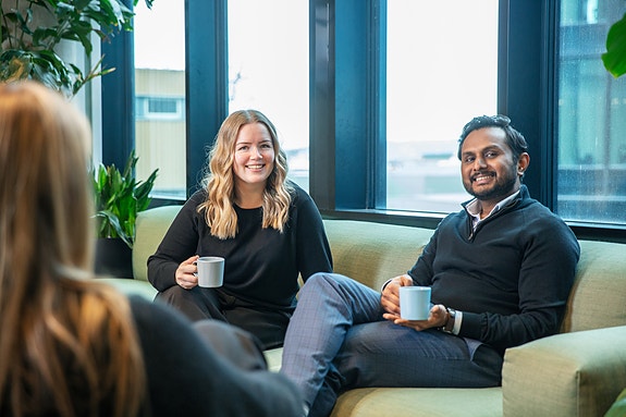 Bilde 2 av 5 i jobbannonse-galleriet