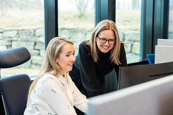 Bilde 3 av 5 i jobbannonse-galleriet