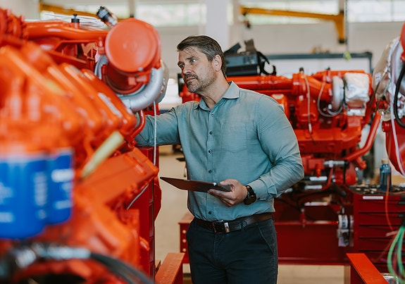 Bilde 1 av 1 i jobbannonse-galleriet