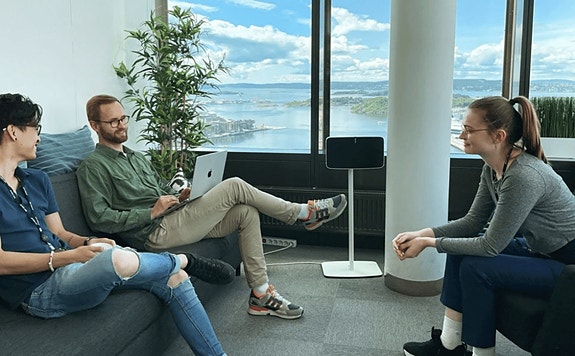 Bilde 1 av 1 i jobbannonse-galleriet